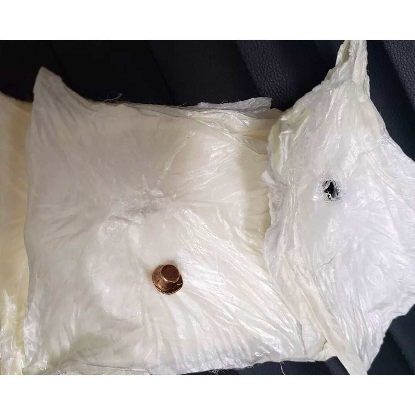 Cataphract PT1 Soft Armor Belt Insert - Shield Defence Solution