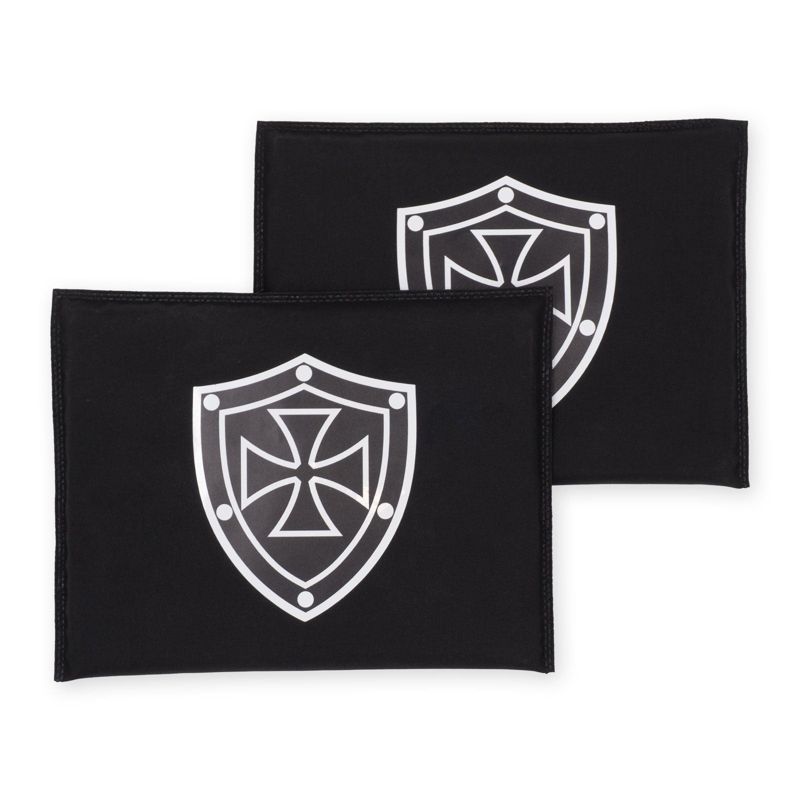 10"x12" Soft Armor Insert Set SAPI | Front, Back, Side Panels - Shield Defence Solution