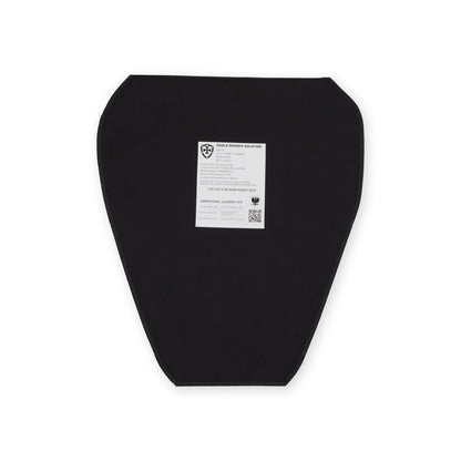 M-Tac lies zachte kogelwerende insert XL