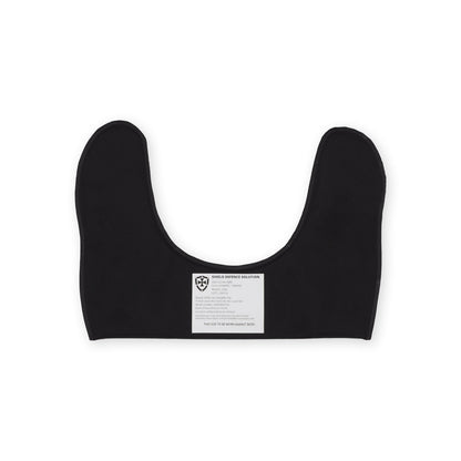 M-Tac Cuirass schouderdemper zachte kogelwerende insert