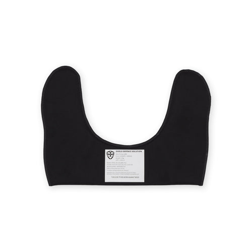 M-Tac Cuirass schouderdemper zachte kogelwerende insert