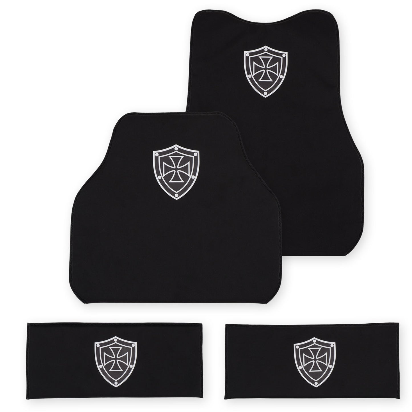 M-Tac Sturm Gen.II Elite zachte kogelwerende insert set