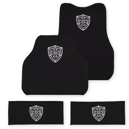 M-Tac Sturm Gen.II Elite zachte kogelwerende insert set