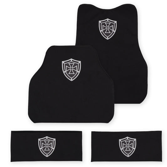M-Tac Sturm Gen.II Elite zachte kogelwerende insert set