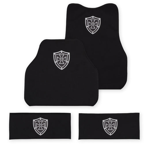 M-Tac Sturm Gen.II Elite zachte kogelwerende insert set