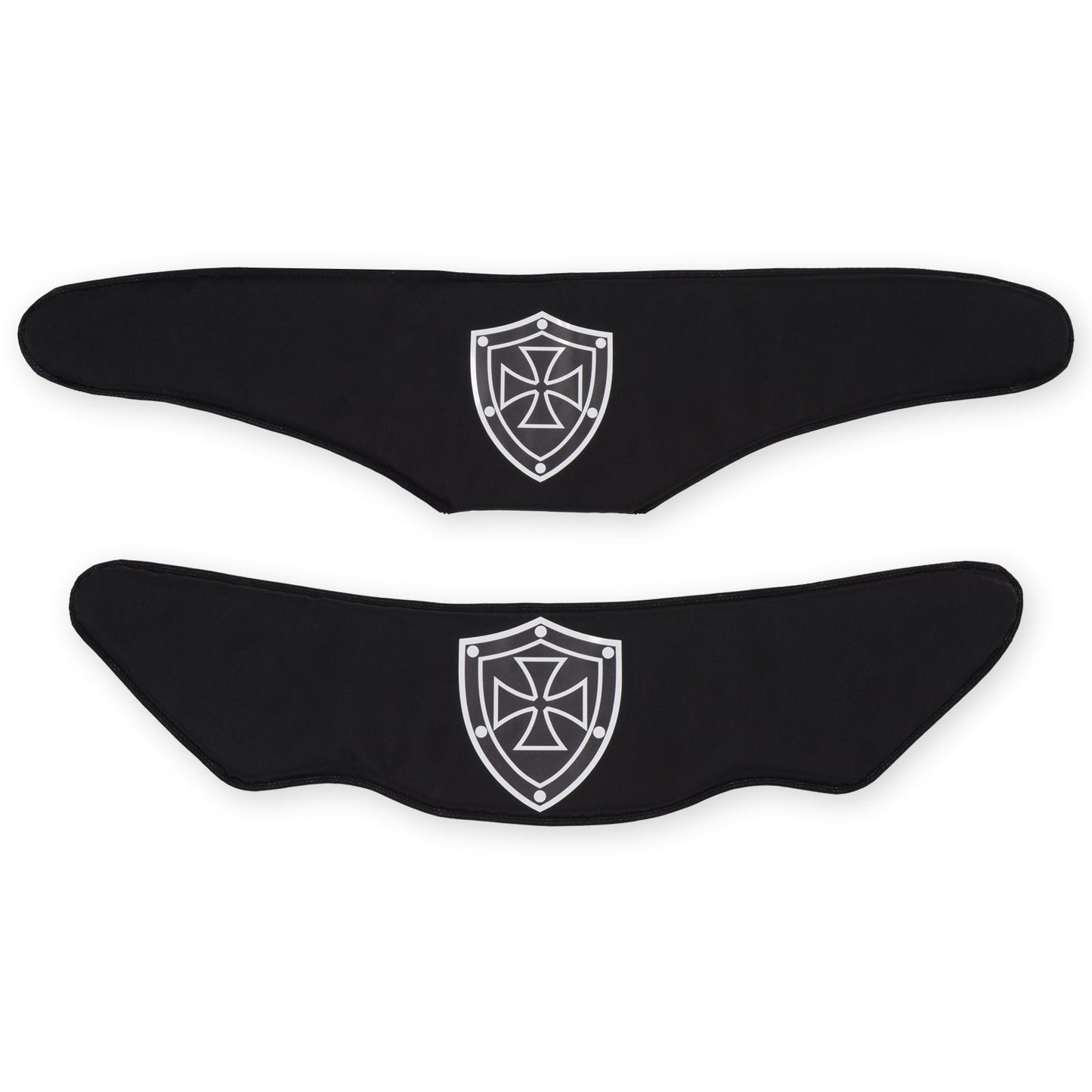 M-Tac Sturm Gorget nek zachte kogelwerende insert set