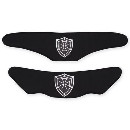 M-Tac Sturm Gorget nek zachte kogelwerende insert set