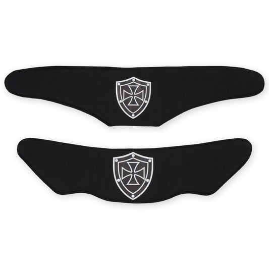M-Tac Sturm Gorget nek zachte kogelwerende insert set
