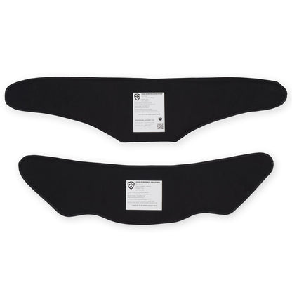M-Tac Sturm Gorget nek zachte kogelwerende insert set