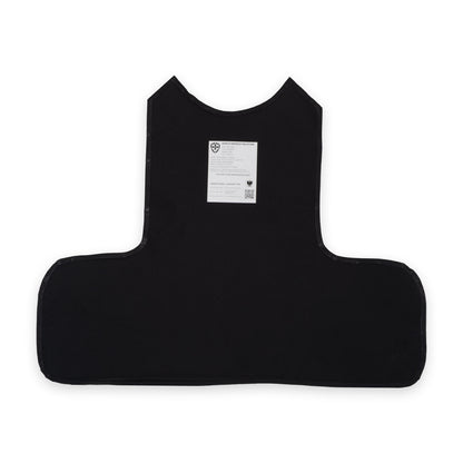 NFM TRYM QRS zachte kogelwerende inserts | Voor- & achterbescherming