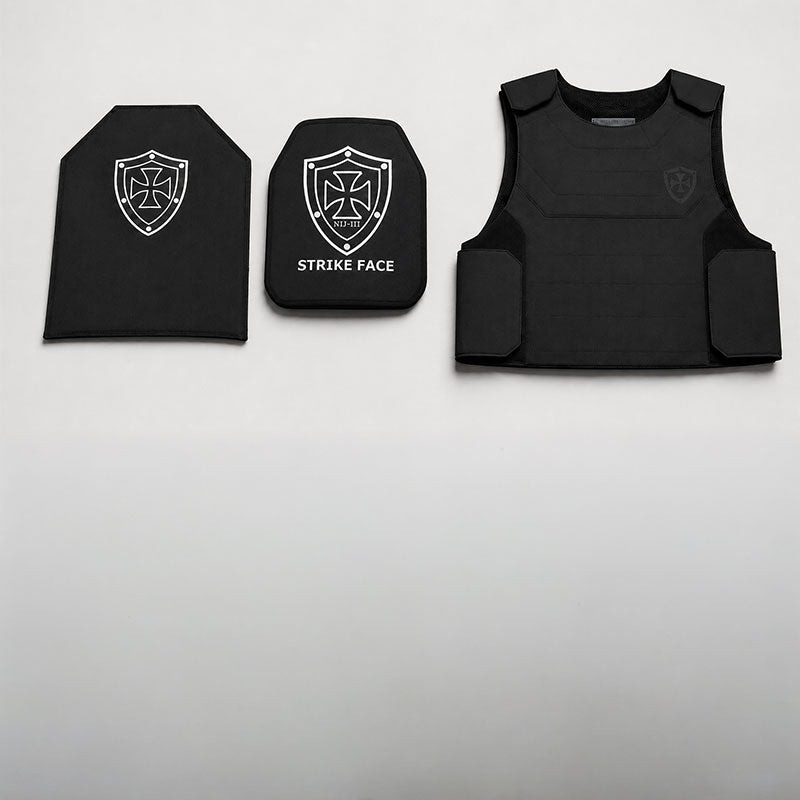Een beginnersgids voor body armor