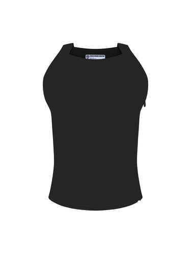 Verborgen kogelwerend T-shirt – Black