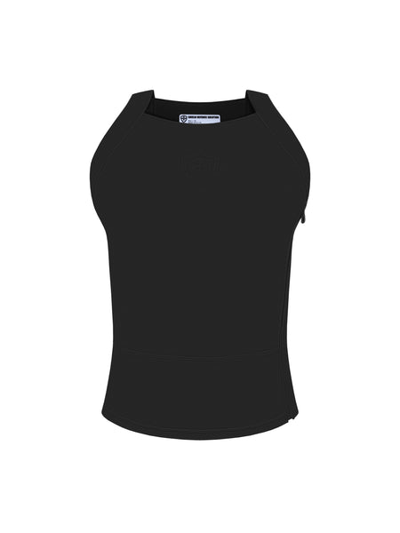 Verborgen kogelwerend T-shirt – Black