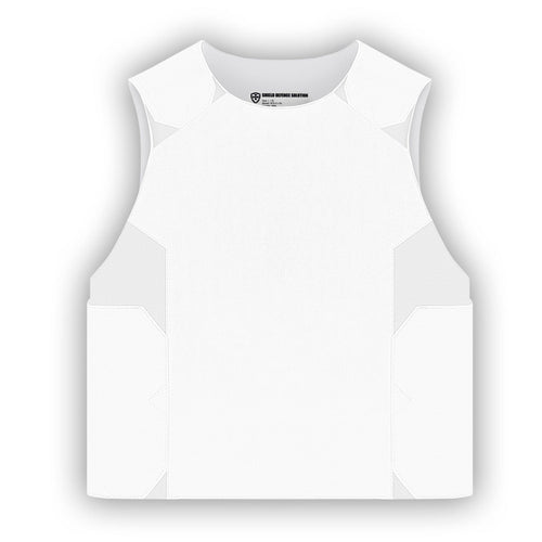 Kogelwerend binnenste vest – White