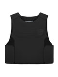 Kogelwerend buitenste vest – Black