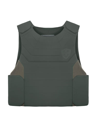 Kogelwerend buitenste vest – Green