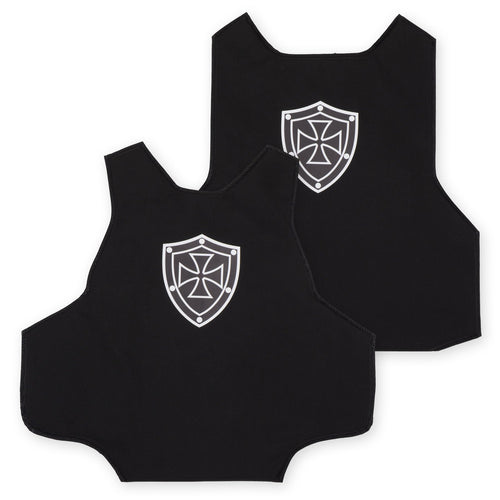 Cataphract CIBV1 zachte kogelwerende inserts – Voor- & achterbeschermingsset