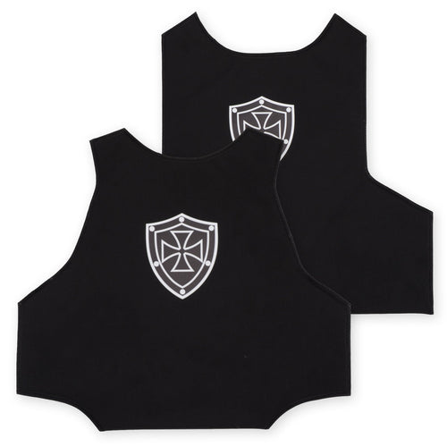 Cataphract CIBV2 zachte kogelwerende inserts – Voor- & achterbeschermingsset