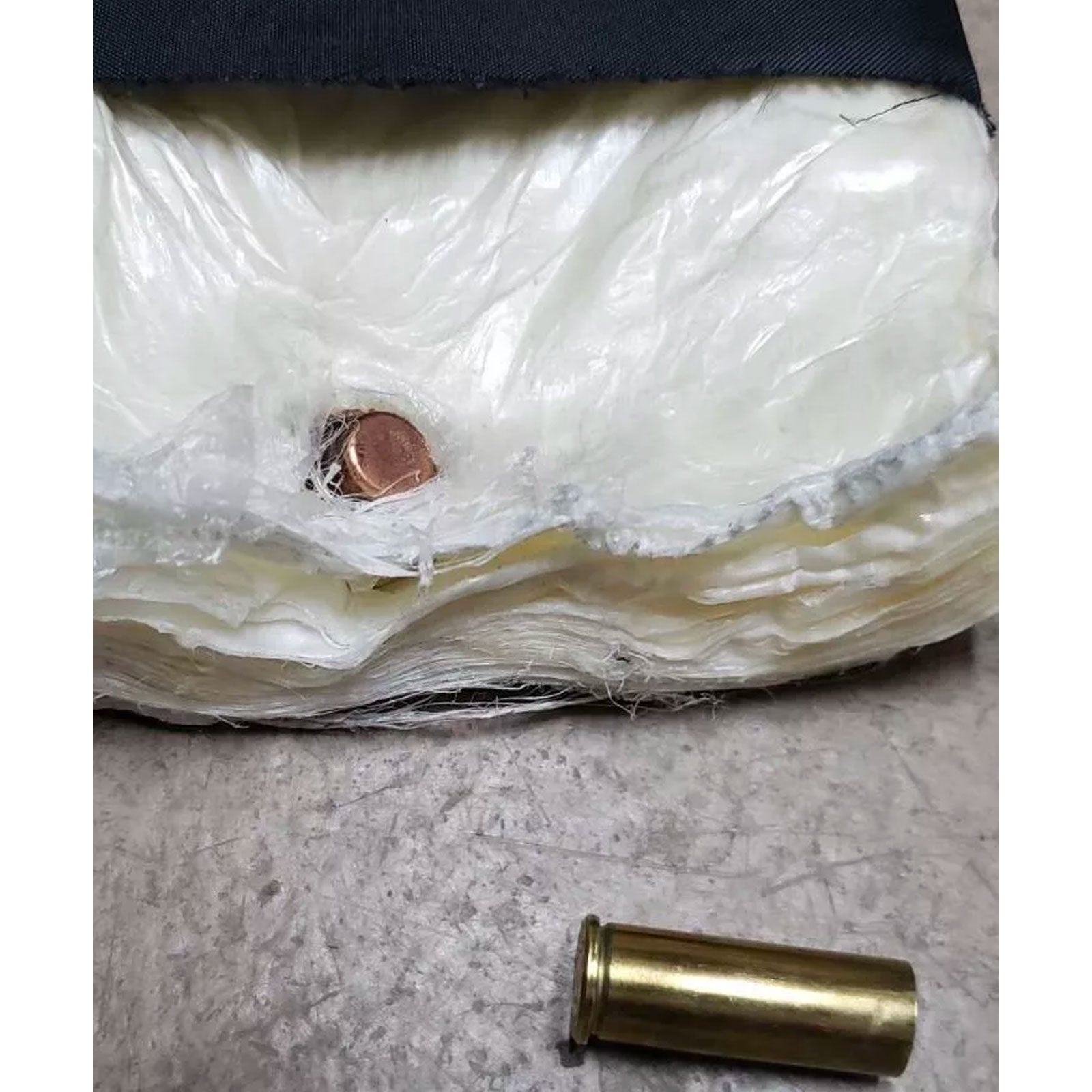 Cataphract PT1 Soft Armor Belt Insert - Shield Defence Solution