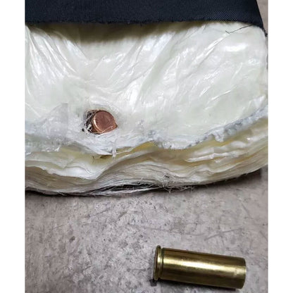 Cataphract PT1 Soft Armor Belt Insert - Shield Defence Solution