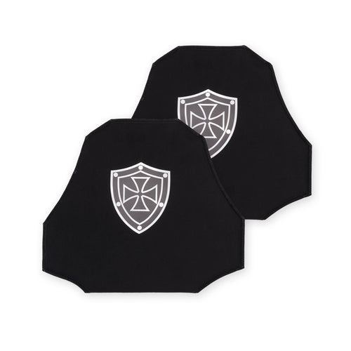 Cataphract schouderkussen inserts