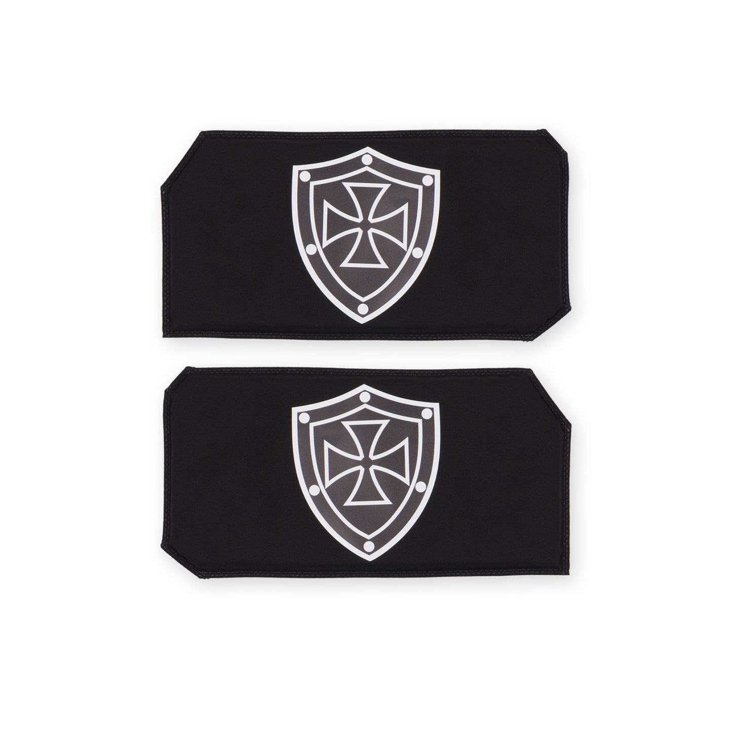 Cataphract Soft Armor Side Inserts - Shield Defence Solution