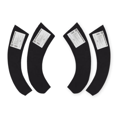 Full Set of Soft Ballistic Inserts for Osprey Vest MK2 - MK4 - Shield Defence Solution