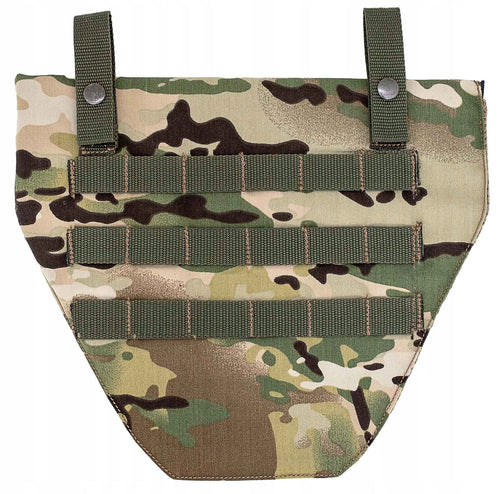 Liesbeschermingspantser