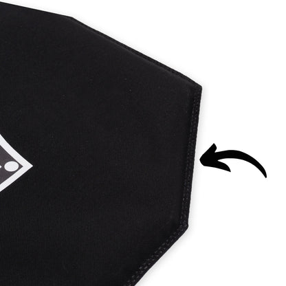 Templars Gear Inquisitor zachte kogelwerende panelen | Beschermingsset voor voor- en achterzijde