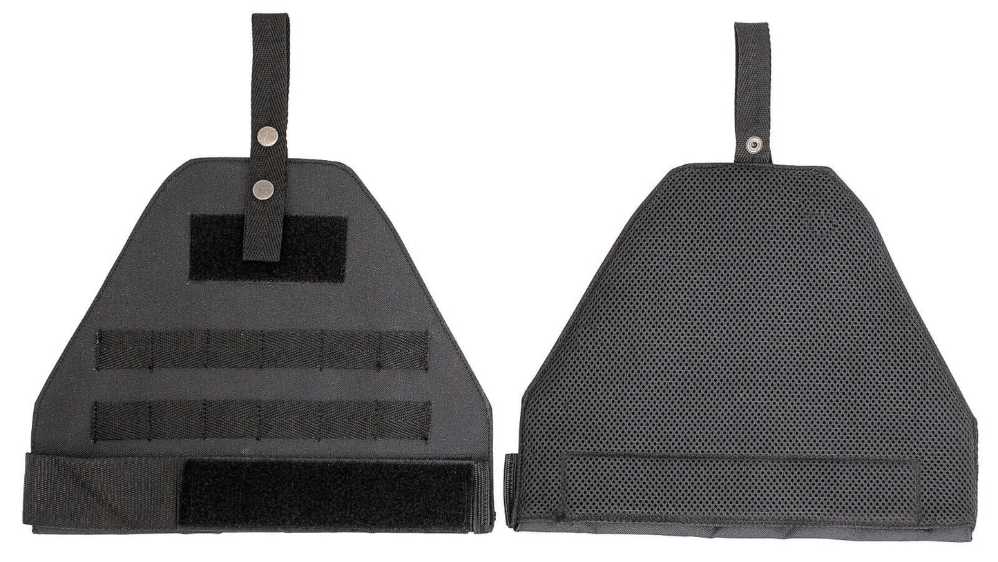 Modular Protection Armor Set - Shield Defence Solution