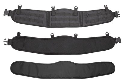 Modular Protection Armor Set - Shield Defence Solution