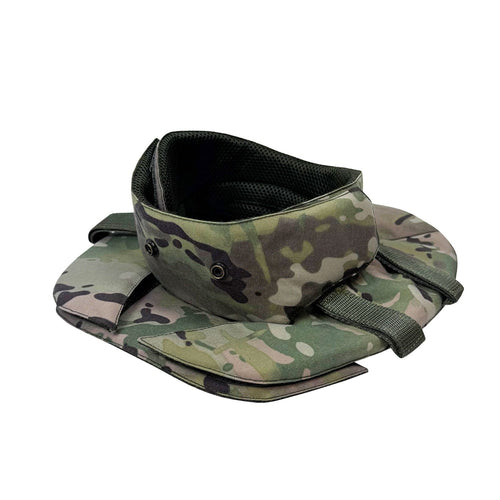 Nekbeschermingspantser