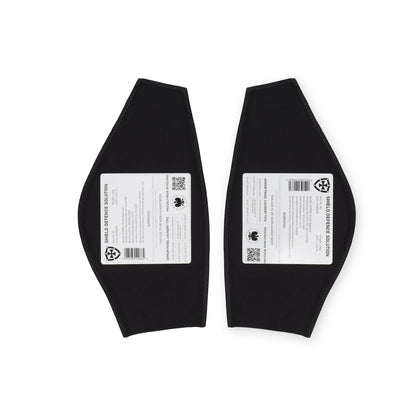 Osprey Shoulder Blades Inserts - Shield Defence Solution
