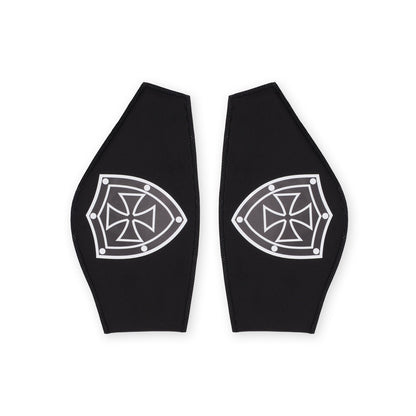 Osprey Shoulder Blades Inserts - Shield Defence Solution