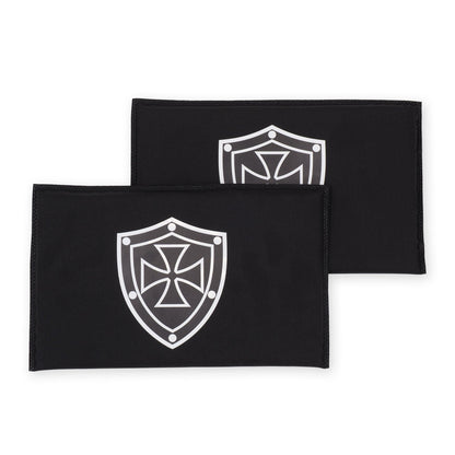 Side Inserts for Cummerbund - Shield Defence Solution