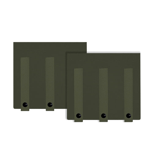 Zijdelingse pantserbeveiliging