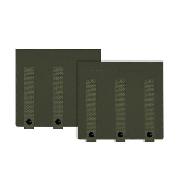 Zijdelingse pantserbeveiliging