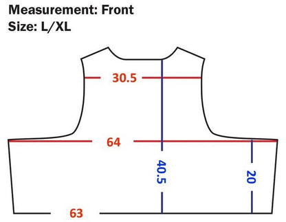 Soft Armor Inserts for Condor, BALCS, CIRAS, Blackhawk - Shield Defence Solution