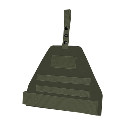 Dijbeschermingspantser