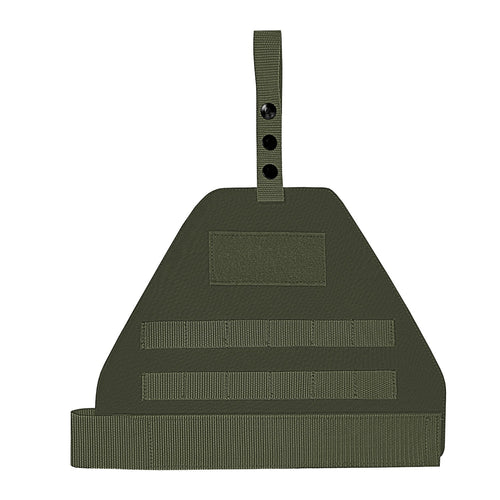 Schouderpantserbeveiliging