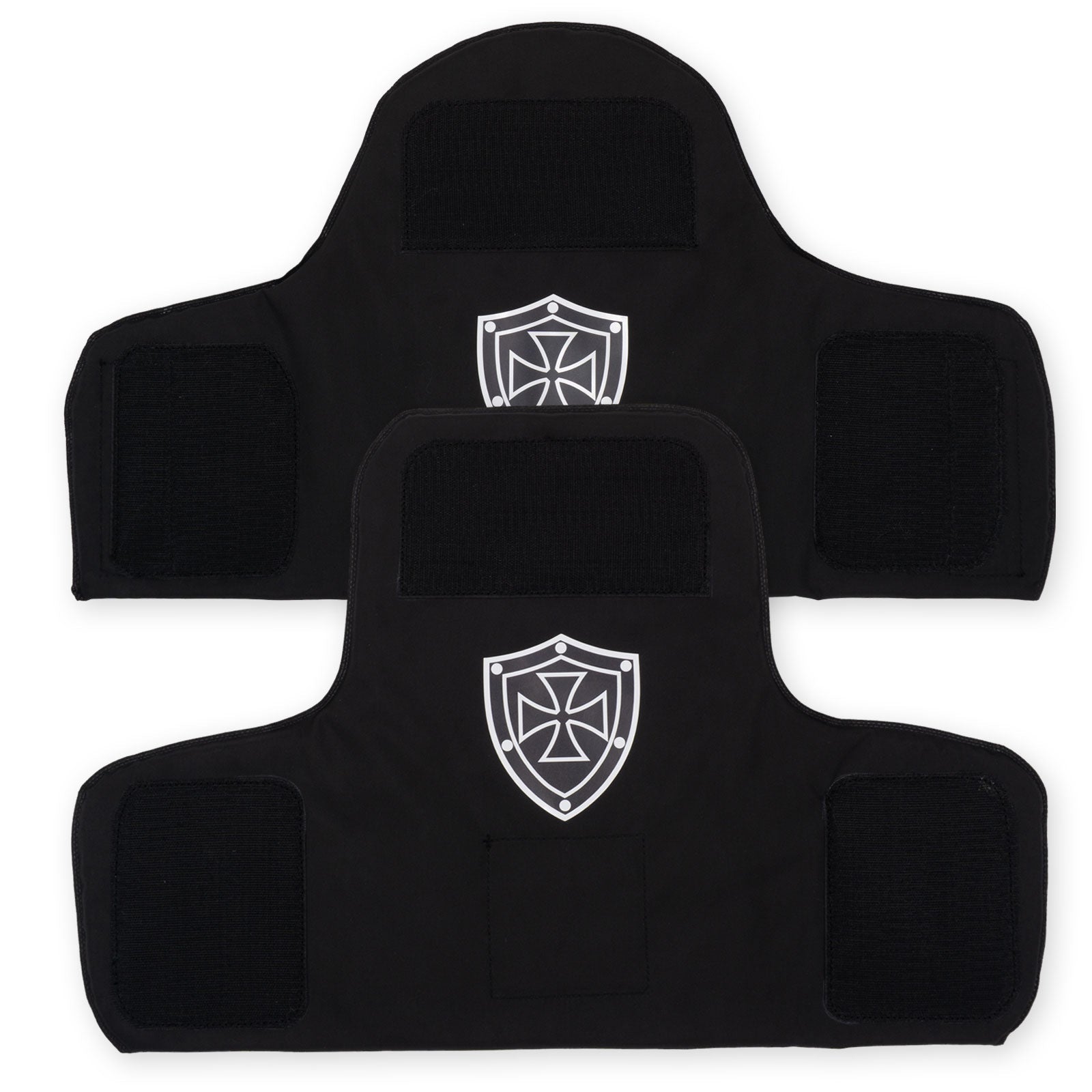 THOR MCVS Soft Armor Inserts | Front & Back Protection - Shield Defence Solution
