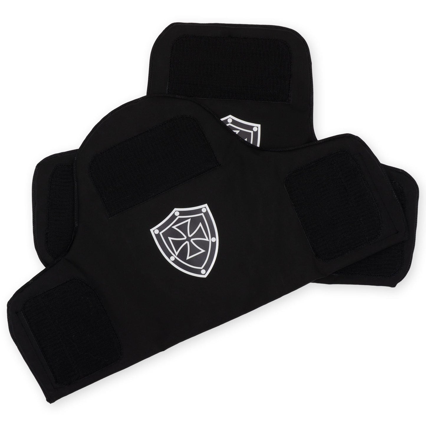 THOR MCVS Soft Armor Inserts | Front & Back Protection - Shield Defence Solution