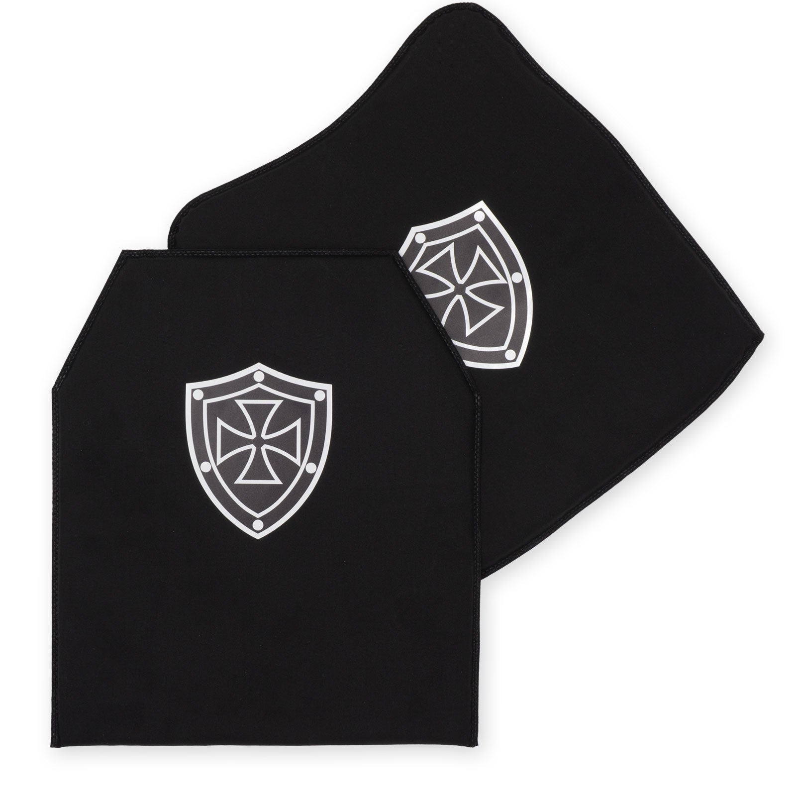 WARRIOR DCS Soft Armor Inserts | Front, Back & Side Panels - Shield Defence Solution