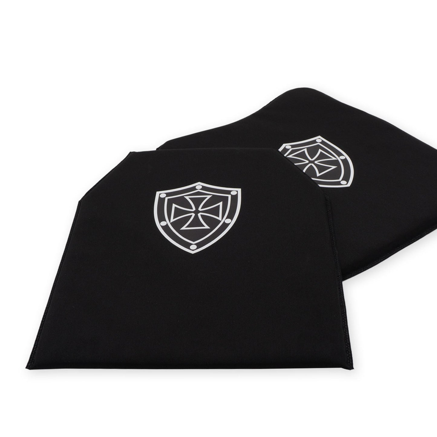 WARRIOR DCS Soft Armor Inserts | Front, Back & Side Panels - Shield Defence Solution