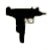 submachine gun